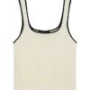 Vmemerson Knit Top Vmemerson Knit Top