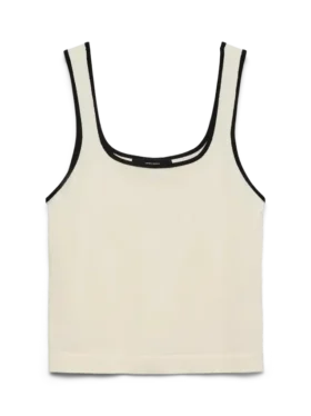 Vmemerson Knit Top
