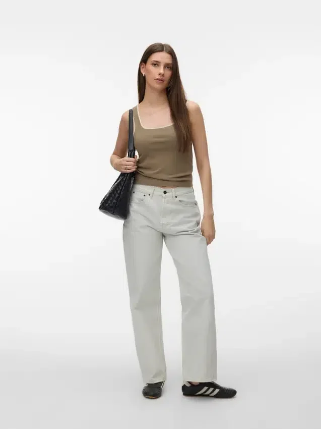 Vmemerson Knit Top Vmemerson Knit Top