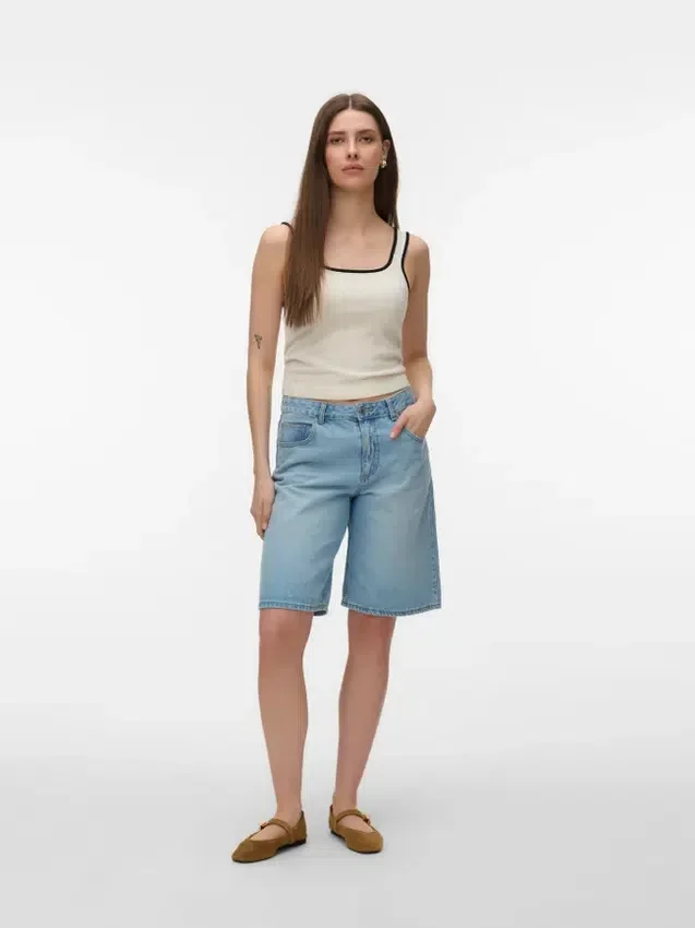 Vmemerson Knit Top Vmemerson Knit Top