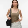 Vmemerson Knit Top Vmemerson Knit Top