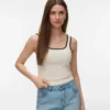 Vmemerson Knit Top Vmemerson Knit Top