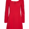 Vmemilie Short Dress