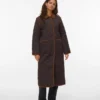 Vmemily Quilted Jacket Vmemily Quilted Jacket