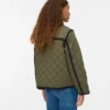 Vmemily Quilted Jacket Vmemily Quilted Jacket