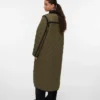 Vmemily Quilted Jacket Vmemily Quilted Jacket