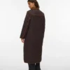 Vmemily Quilted Jacket Vmemily Quilted Jacket