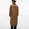 Vmemily Quilted Jacket Vmemily Quilted Jacket