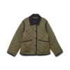 Vmemily Quilted Jacket Vmemily Quilted Jacket