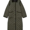 Vmemily Quilted Jacket Vmemily Quilted Jacket