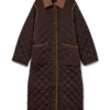 Vmemily Quilted Jacket Vmemily Quilted Jacket
