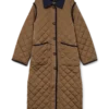 Vmcemily Quilted Jacket