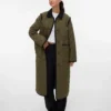 Vmemily Quilted Jacket Vmemily Quilted Jacket