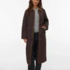 Vmemily Quilted Jacket Vmemily Quilted Jacket