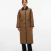 Vmemily Quilted Jacket Vmemily Quilted Jacket