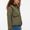 Vmemily Quilted Jacket Vmemily Quilted Jacket