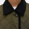 Vmemily Quilted Jacket Vmemily Quilted Jacket