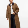 Vmemily Quilted Jacket Vmemily Quilted Jacket