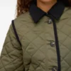 Vmemily Quilted Jacket Vmemily Quilted Jacket