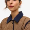 Vmemily Quilted Jacket Vmemily Quilted Jacket