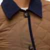 Vmemily Quilted Jacket Vmemily Quilted Jacket