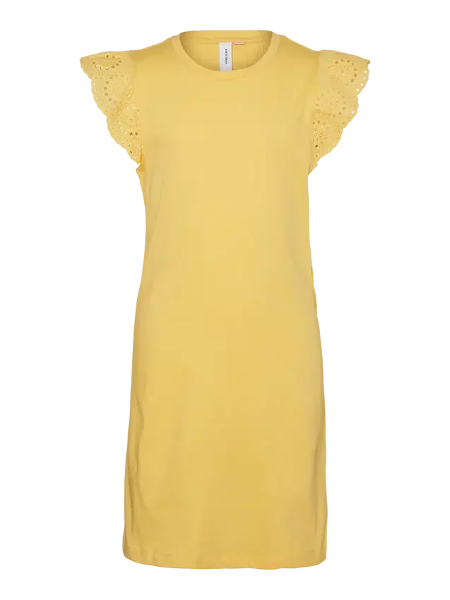 Vmemily Short Dress Vmemily Short Dress