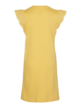 Vmemily Short Dress