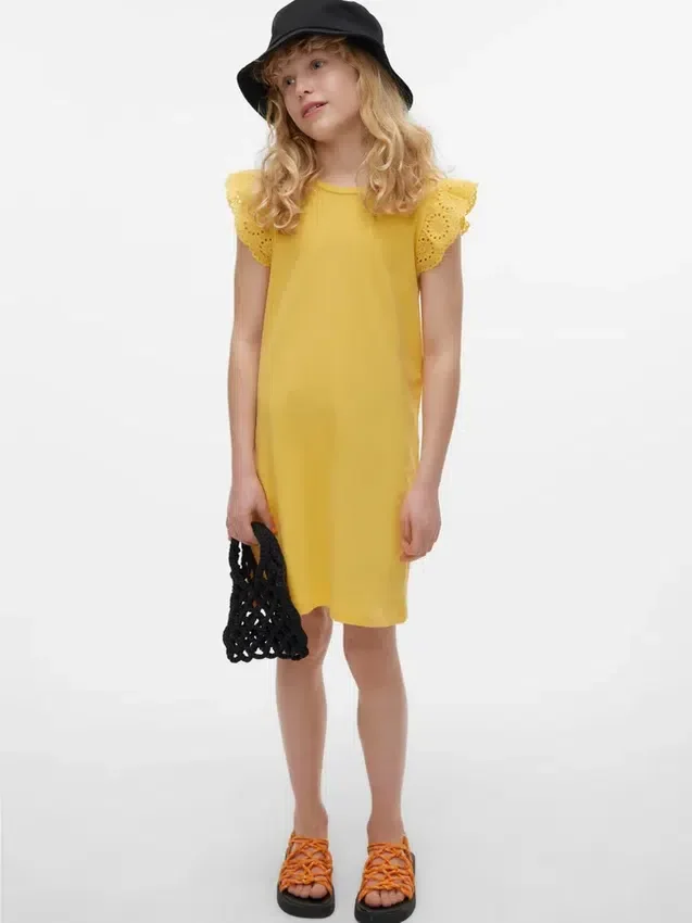 Vmemily Short Dress Vmemily Short Dress