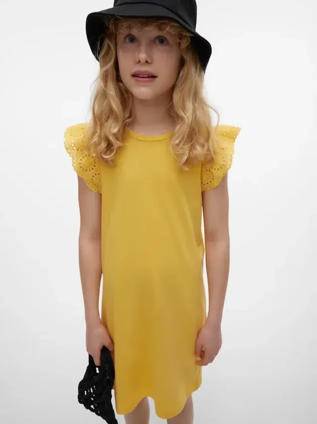 Vmemily Short Dress Vmemily Short Dress