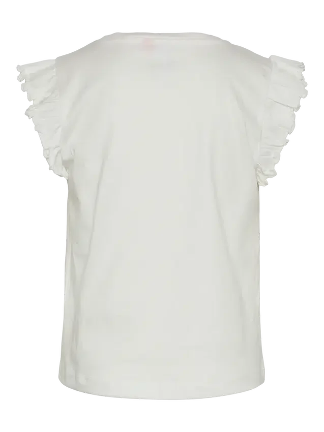 Vmemily T-Shirt Vmemily T-Shirt