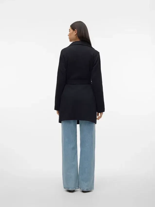 Vmemma Coat Vmemma Coat