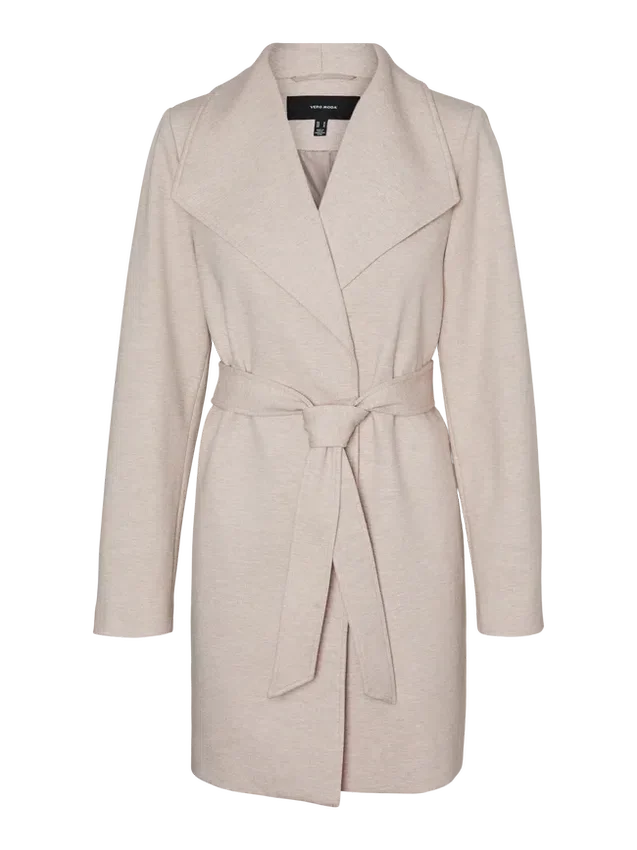 Vmemma Coat Vmemma Coat