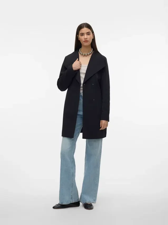 Vmemma Coat Vmemma Coat