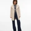 Vmemma Coat Vmemma Coat
