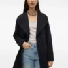 Vmemma Coat Vmemma Coat