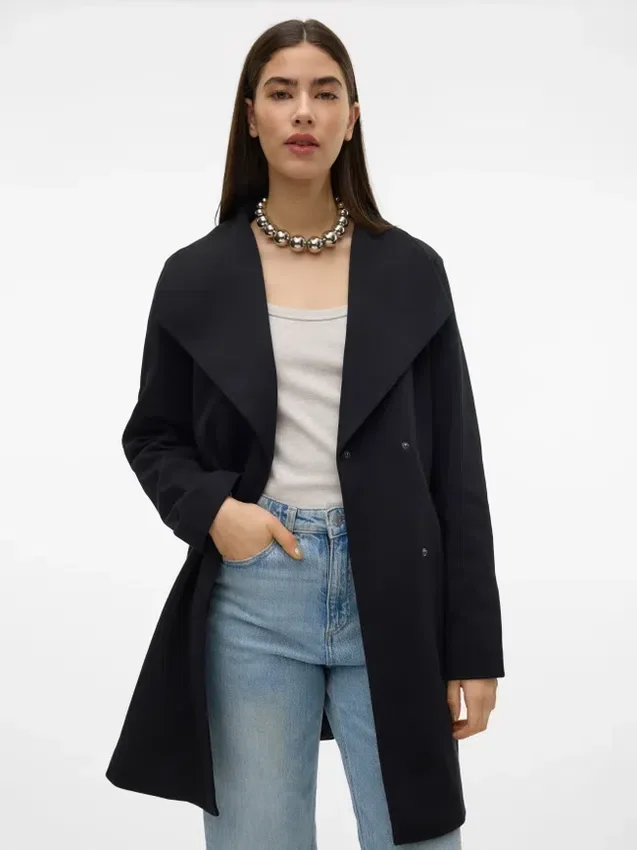 Vmemma Coat Vmemma Coat