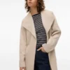 Vmemma Coat Vmemma Coat