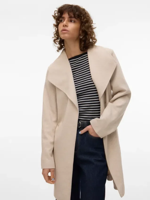Vmemma Coat Vmemma Coat