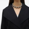 Vmemma Coat Vmemma Coat
