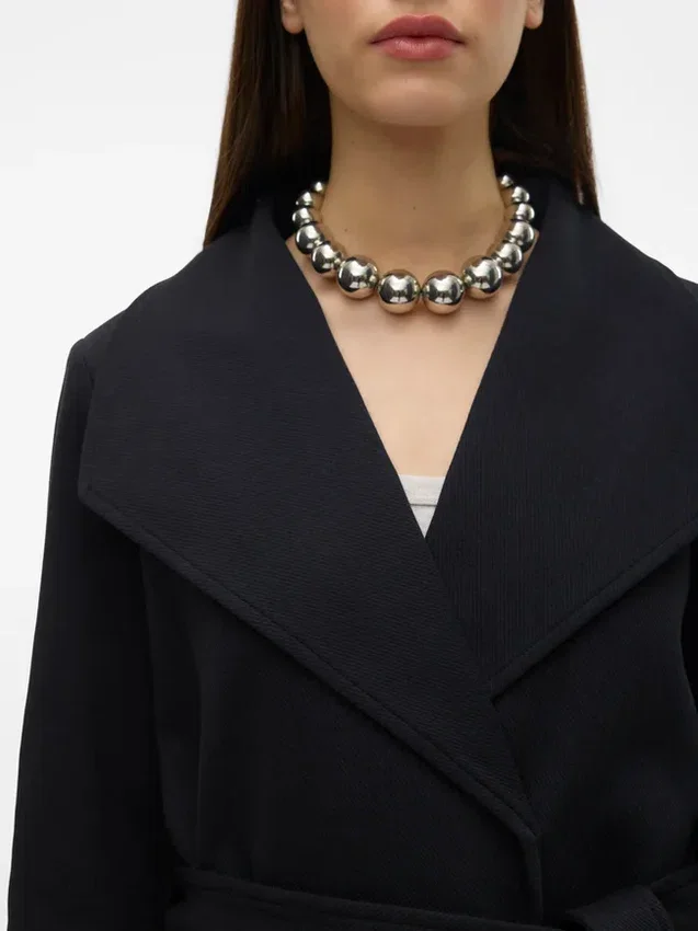 Vmemma Coat Vmemma Coat