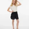 Vmemma High Waist Short Skirt