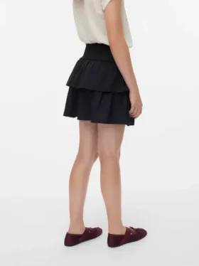 Vmemma High Waist Short Skirt