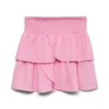 Vmemma High Waist Short Skirt