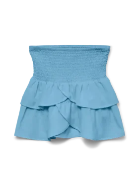 Vmemma High Waist Short Skirt