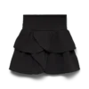 Vmemma High Waist Short Skirt