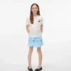 Vmemma High Waist Short Skirt