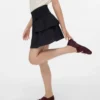 Vmemma High Waist Short Skirt