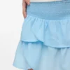 Vmemma High Waist Short Skirt