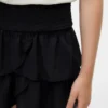 Vmemma High Waist Short Skirt