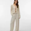 Vmemma High Waist Trousers